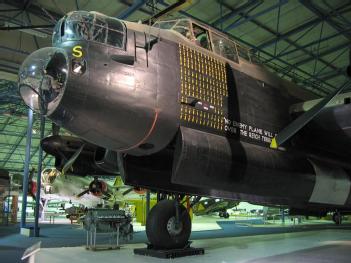 Great Britain (UK): RAF Museum London in NW9 5LL London