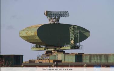 Great Britain (UK): RAF - Royal Air Force Air Defence Radar Museum in NR12 8YB Horning