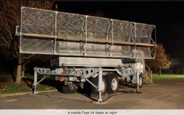 Great Britain (UK): RAF - Royal Air Force Air Defence Radar Museum in NR12 8YB Horning