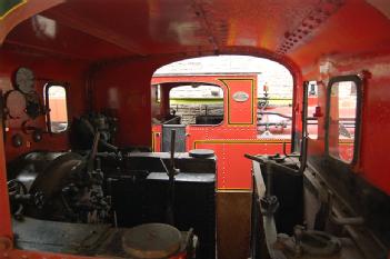 Great Britain (UK): Port Erin Railway Museum in IM9 6AE Port Erin