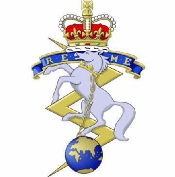 Great Britain (UK): REME Museum of Technology in RG2 9NJ West Berkshire