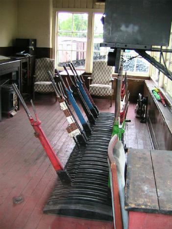 Great Britain (UK): Strathspey Railway in PH22 1PY Aviemore