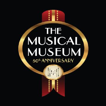 Great Britain (UK): The Musical Museum in TW8 0DU Brentford
