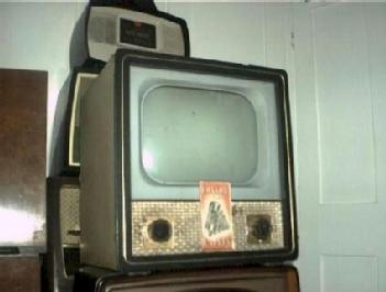 Great Britain (UK): The National Vintage Wireless & Television Museum in CO12 3DQ Harwich