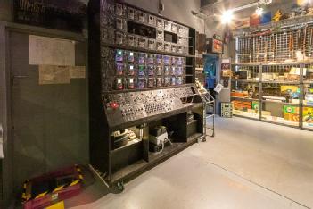 Great Britain (UK): This Museum Is (Not) Obsolete in CT11 8RA Ramsgate