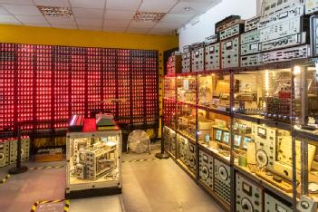 Great Britain (UK): This Museum Is (Not) Obsolete in CT11 8RA Ramsgate