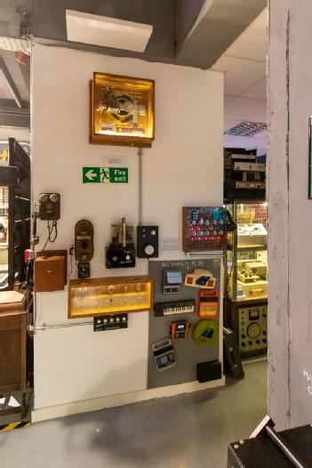 Great Britain (UK): This Museum Is (Not) Obsolete in CT11 8RA Ramsgate