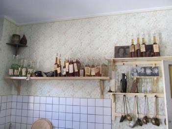 Croatia: Ecomuseum Istrian de Dignan in 52215 Vodnjan-Dignano