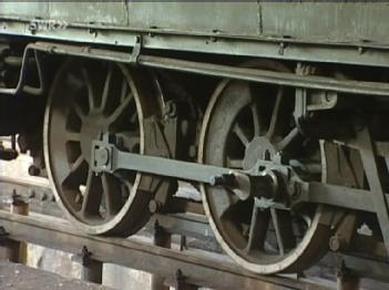 Italy: Ferrovia Circumetnea in 95034 Bronte