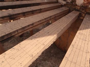 India: Jantar Mantar in Delhi in 110001 New Delhi