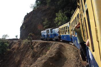 India: Matheran Hill Railway in 410101 Neral