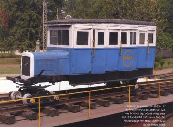 India: National Rail Museum of India in 110021 New Delhi