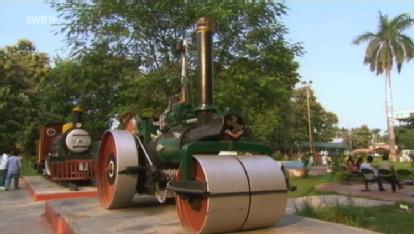 India: North Eastern Railway Museum in 273009 Gorakhpur