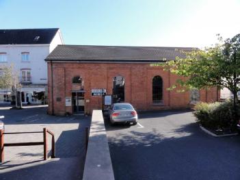 Ireland: Station House Museum Clifden in Clifden