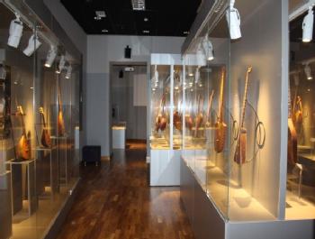 Kazakhstan: Kazakh Museum of Folk Musical Instruments - Халық музыкалық аспаптарының қазақ музейі in 0500xx Almaty - Алматы