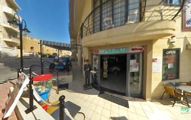 Malta: Malta Classic Car Collection, The in St Paul's Bay (San Pawl il-Baħar)