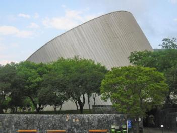 Mexico: Planetario Alfa - Museo de ciencia y tecnología in 66254 San Pedro Garza García