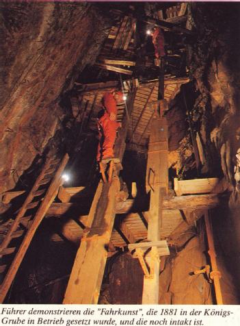 Norway: Kongsberg Sølvgruvene - Kongsberg Silver Mines in 3614 Kongsberg - Saggrenda