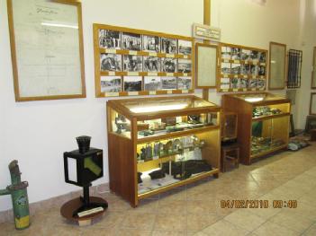 Namibia: Tsumeb Museums in Tsumeb