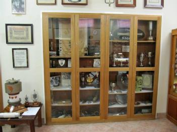 Namibia: Tsumeb Museums in Tsumeb