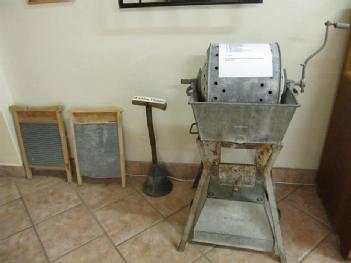 Namibia: Tsumeb Museums in Tsumeb