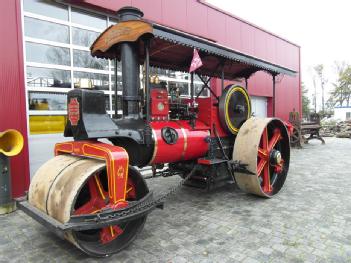 Netherlands: MEC - Mechanisch Erfgoed Centrum in 8251 PA Dronten