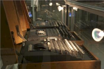 Olanda: Jan Corver - Museum voor Radiozendamateurisme in 6021 CR Budel