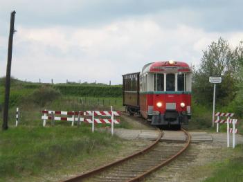 Netherlands: Museum R.T.M. Ouddorp in 3253 MD Ouddorp