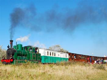 Netherlands: Museum R.T.M. Ouddorp in 3253 MD Ouddorp