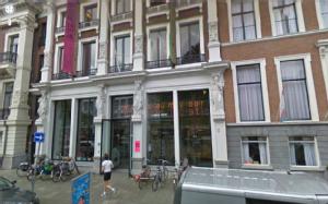 Netherlands: Museum voor Communicatie - Museum for Communication in 2518 AD Den Haag