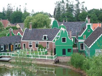 Netherlands: Nederlands Openluchtmuseum in 6816 SG Arnhem