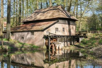 Netherlands: Nederlands Openluchtmuseum in 6816 SG Arnhem