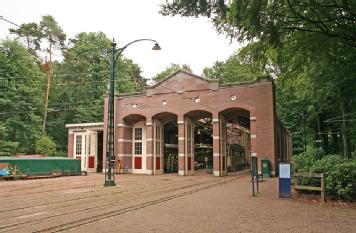 Netherlands: Nederlands Openluchtmuseum in 6816 SG Arnhem