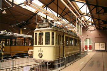 Netherlands: Nederlands Openluchtmuseum in 6816 SG Arnhem