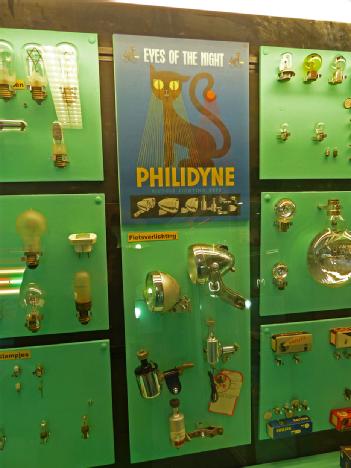 Netherlands: Philips Historische Producten in 5652 BH Eindhoven