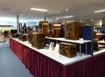 Pays-Bas: Philips Historische Producten à 5652 BH Eindhoven