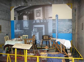 Netherlands: Watersnoodmuseum in 4305 RJ Ouwerkerk