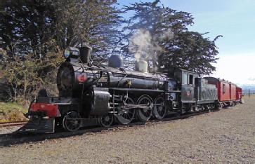 New Zealand-Aotearoa: Weka Pass Railway in 7420 Waipara