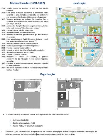 Portugal: Museu Faraday in 1049-001 Lisboa