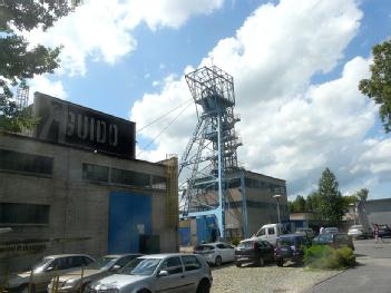 Poland: Kopalni Guido - Guido Mine - Bergwerk Guido in 41-800 Zabrze