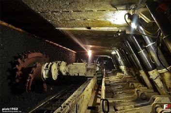 Poland: Kopalni Guido - Guido Mine - Bergwerk Guido in 41-800 Zabrze