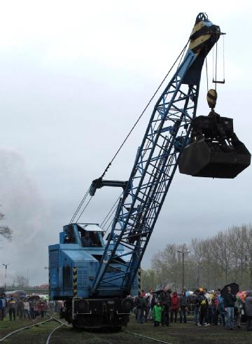 Poland: Parowozownia Wolsztyn - Museumsbahnbetriebswerk Wollstein in 64-200 Wolsztyn