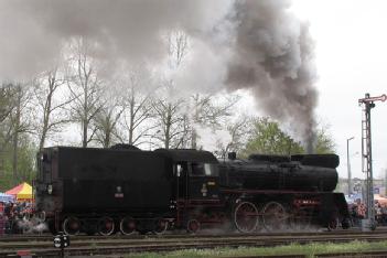 Poland: Parowozownia Wolsztyn - Museumsbahnbetriebswerk Wollstein in 64-200 Wolsztyn