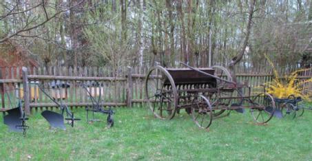 Polonia: Skansen Budownictwa Ludowego Zachodniej Wielkopolski - Freilichtmuseum für Volksarchitektur in 64-200 Wolsztyn