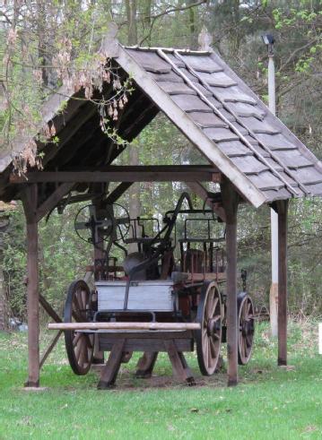 Polonia: Skansen Budownictwa Ludowego Zachodniej Wielkopolski - Freilichtmuseum für Volksarchitektur in 64-200 Wolsztyn