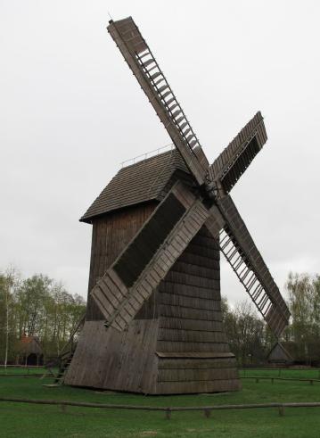 Polonia: Skansen Budownictwa Ludowego Zachodniej Wielkopolski - Freilichtmuseum für Volksarchitektur in 64-200 Wolsztyn