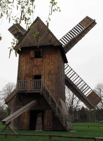 Polonia: Skansen Budownictwa Ludowego Zachodniej Wielkopolski - Freilichtmuseum für Volksarchitektur in 64-200 Wolsztyn