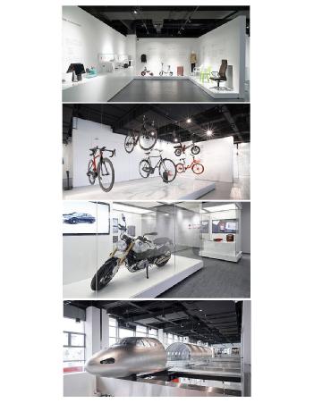 People's Republic of China: Red Dot Design Museum Xiamen in 361000 Xiamen - 廈門市 / 厦门市