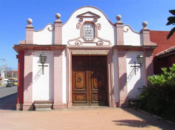 Chile: Museo de Colchagua in Santa Cruz