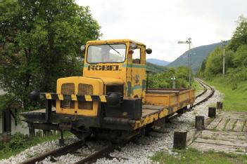 Serbia: Museum and Tourist Railways Shargan Eight - Šarganska osmica - Шарганска осмица in Mokra Gora - Мокра Гора